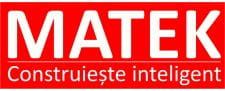 MATEK logo