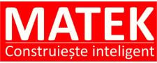 MATEK logo