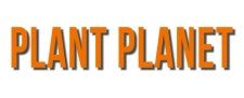 logo plant planet media partner intermat 2024