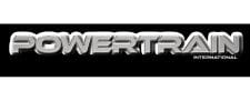 POWERTRAIN logo
