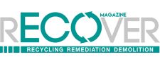 Logo RECOVER
