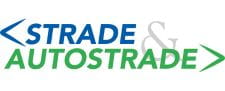 STRADE & AUTOSTRADE logo