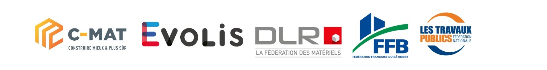 Logo constructeurs