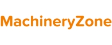 Logo Machinery Zone