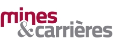 Mines & Carrières logo