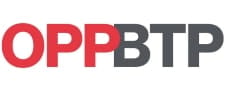 OPPBTP logo