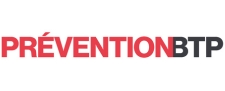 Logo Prévention BTP
