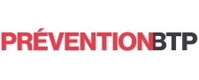 Prévention BTP logo