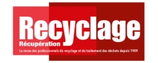 Recyclage Récupération logo