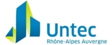 Untec logo