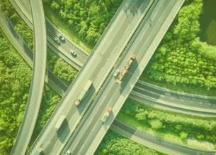 route