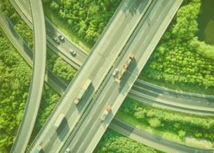 route