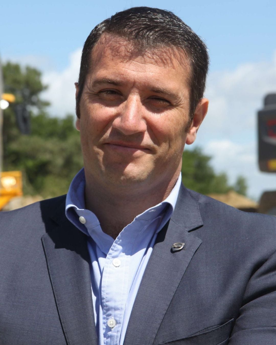 Davy Guillemard