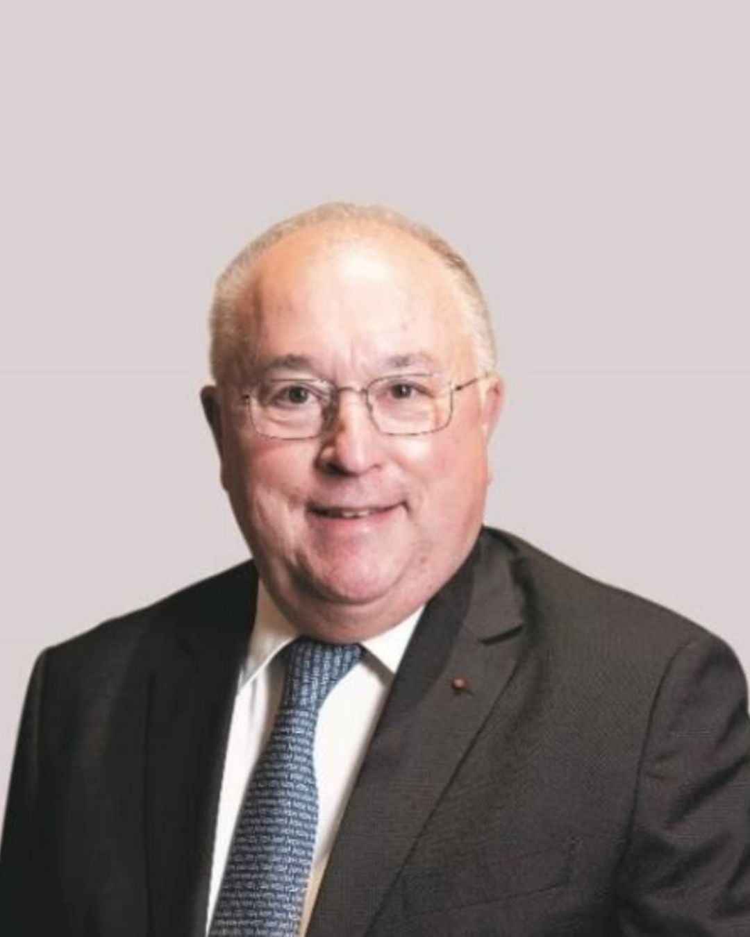Jean-Claude Fayat