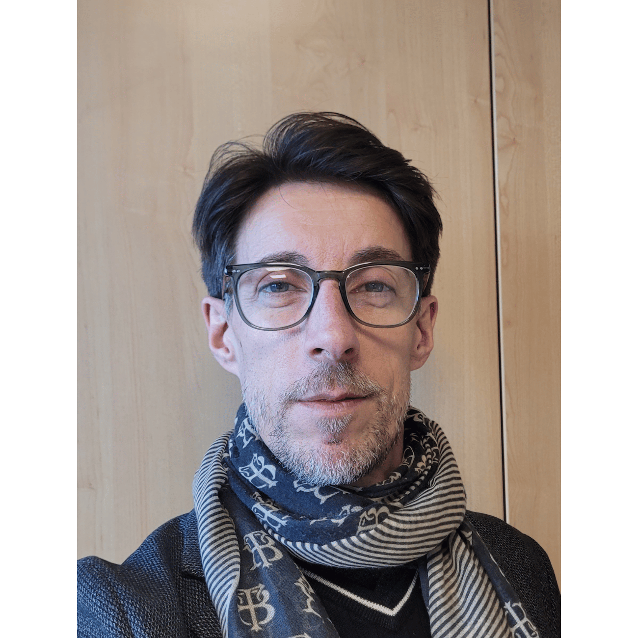 Julien Beideler
