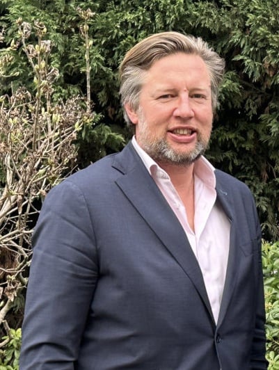 Sébastien Ramé