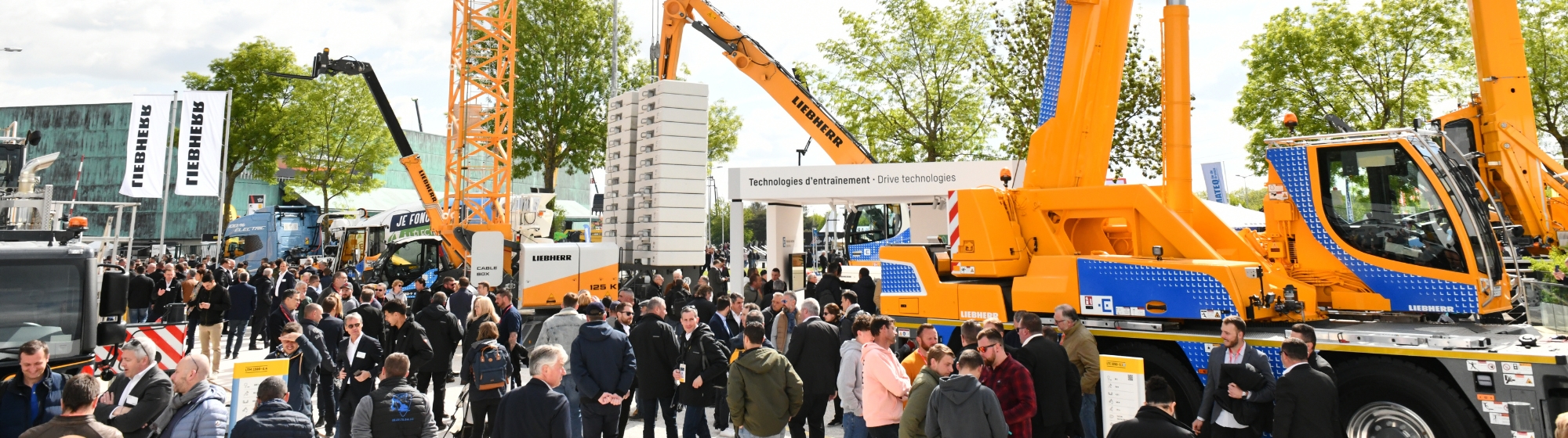 Banner communiqué de presse bilan intermat 2024