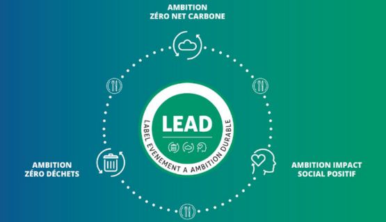 Objectifs lead pour les INTERMAT PRESS DAYS
