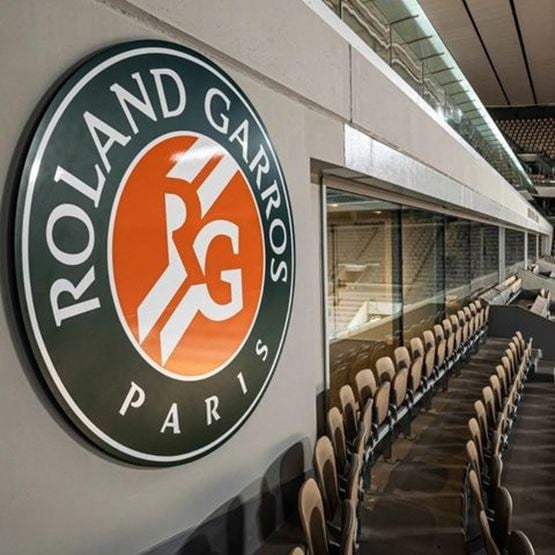 Roland-Garros