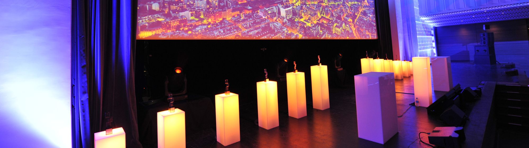 Prix des innovation awards