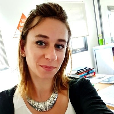 Caroline Bégué