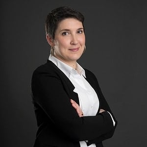 Caroline Bégué