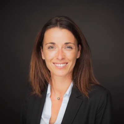 Laure REGNAUD