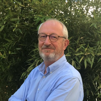 François REDRON