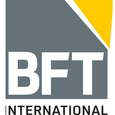 logo BFT