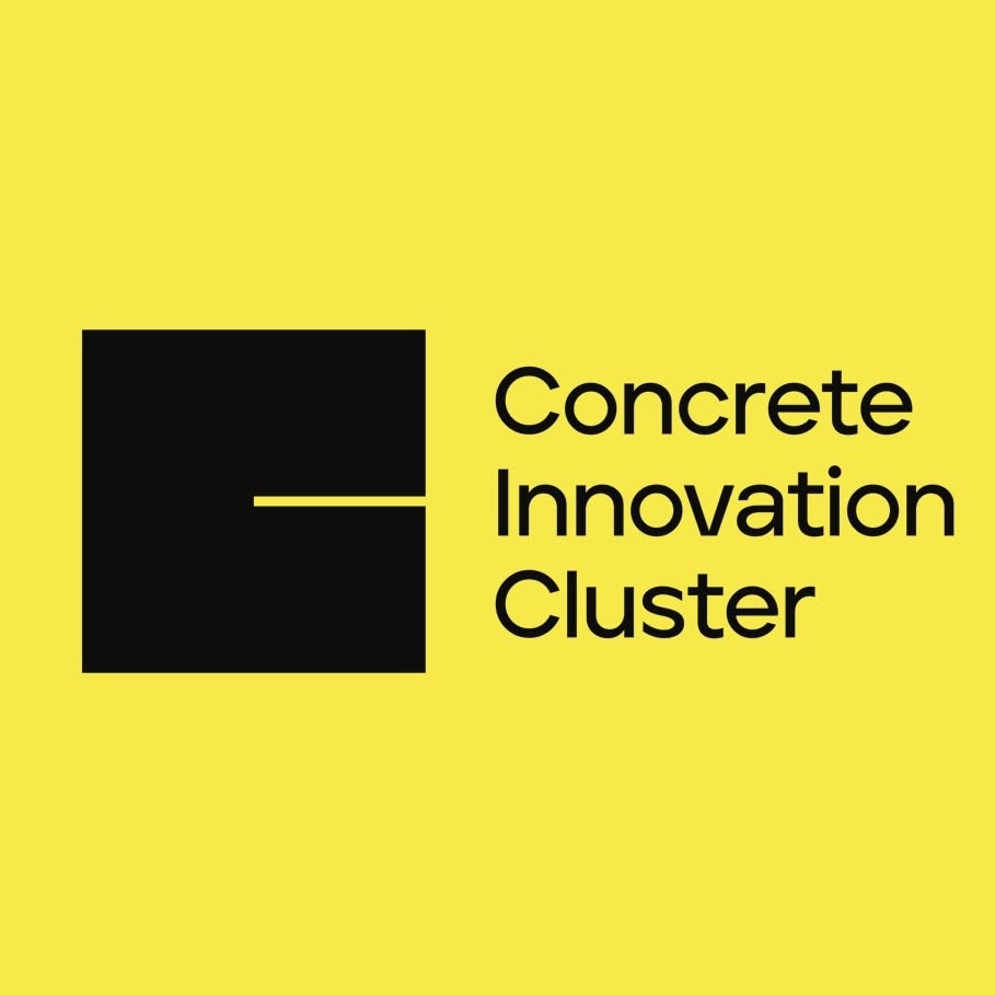 concrete innovation cluster